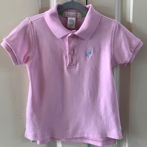 beaufort bonnet polo